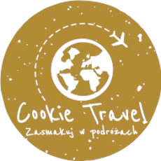 Cookie Travel